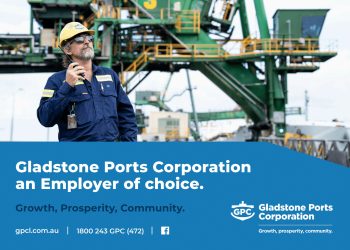 Gladstone Ports Corporation