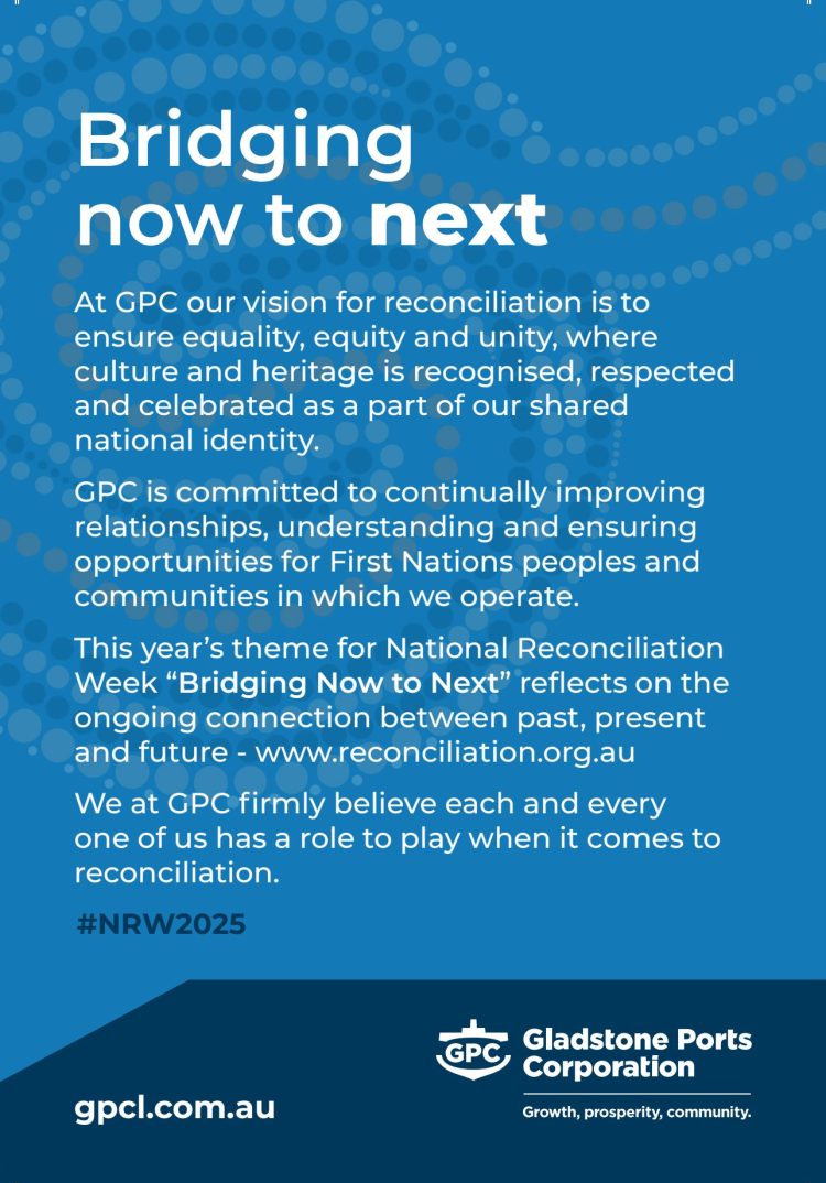 GPC – Bridging now to next