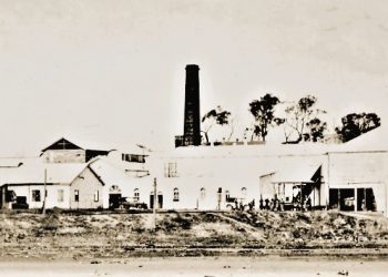 The Gladstone Meatworks