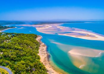 Agnes Water and Town of 1770 Named Finalists in Queensland Top Tourism Town Awards 2025