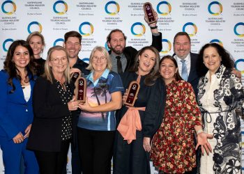 QLD’s Top Tourism Towns Announced – 1770, Airlie Beach, and Bowen Shine