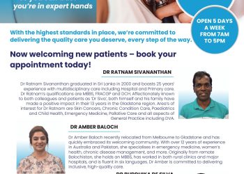 Harbour City Family Practice