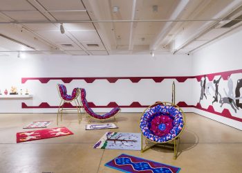 Art in Focus: Upcoming Exhibitions in the Gladstone Region