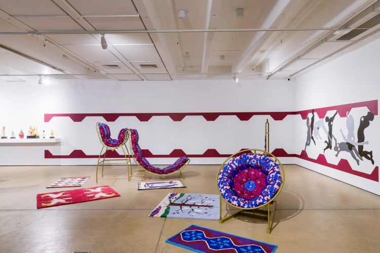 Art in Focus: Upcoming Exhibitions in the Gladstone Region