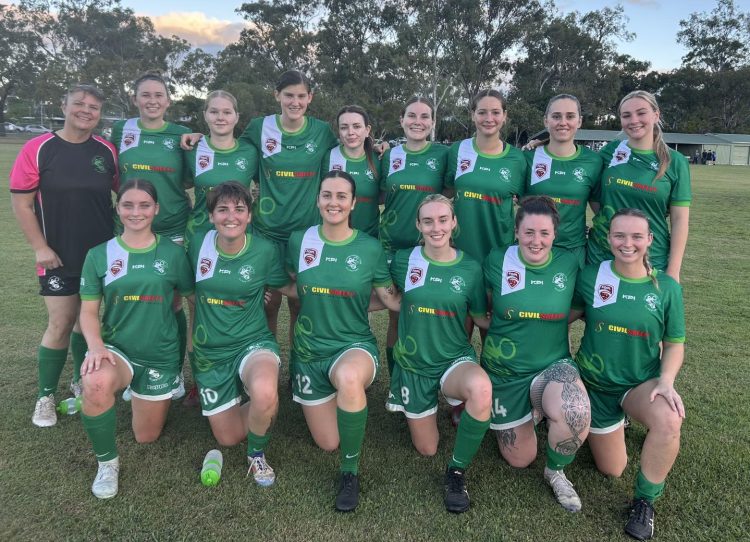 Clinton FC Premier Teams Dominate as Season Kicks Off Strong