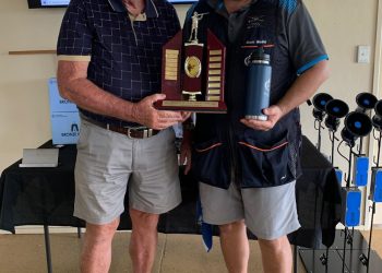 That’s a Wrap for the 2025 Annual President and Patron’s Cup
