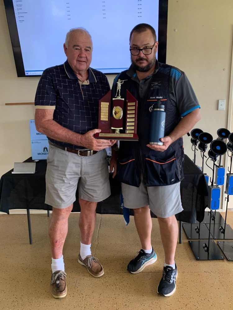 That’s a Wrap for the 2025 Annual President and Patron’s Cup