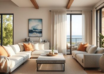 5 Design Tips for your Home this Winter