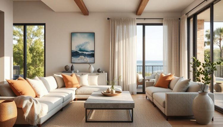 5 Design Tips for your Home this Winter