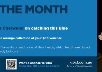 Fish of The Month