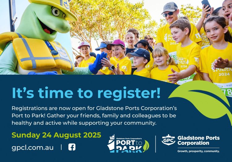 It’s time to register!