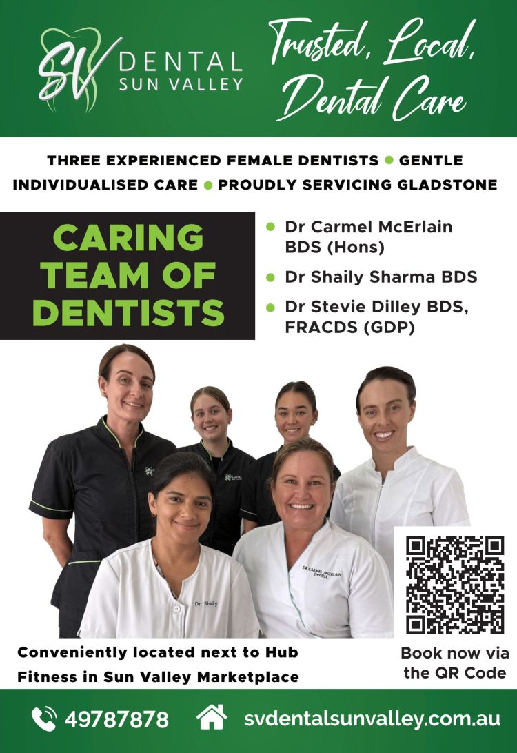 Sun Valley Dental