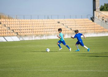 Play On! Voucher Program Kicks Off to Help Gladstone Families Keep Kids Active