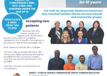 Harbour City Family Practice