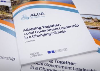 Councils Step Up as Climate Change Demands Local Action