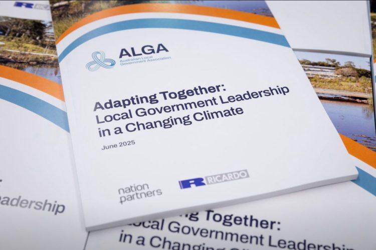 Councils Step Up as Climate Change Demands Local Action
