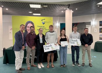 Celebrating Local Futures: Gladstone Honour 2025 Mayor Award Recipients