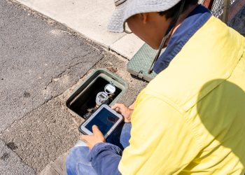 Advanced Water Meter Rollout Expands Across Gladstone Region