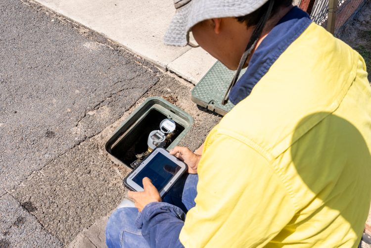 Advanced Water Meter Rollout Expands Across Gladstone Region