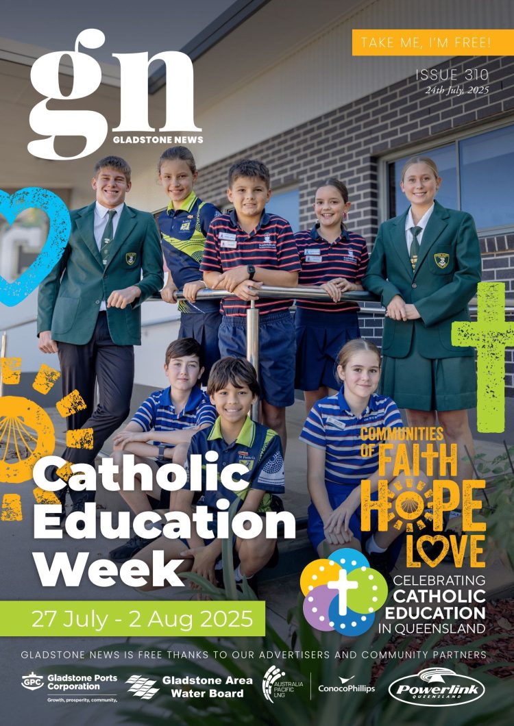 Catholic Education Week 2025