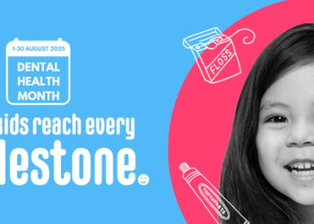 Dental Health Week  in Gladstone