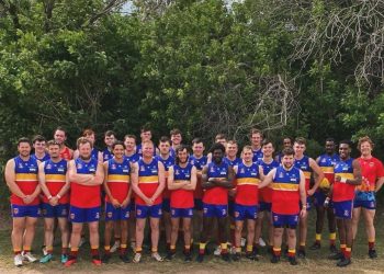 Gladstone Community Groups Invited to Apply for Kinetic Grants