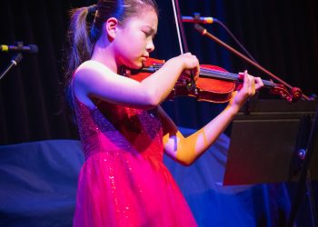 Young Gladstone Musicians Invited to Perform at State Finals in Brisbane