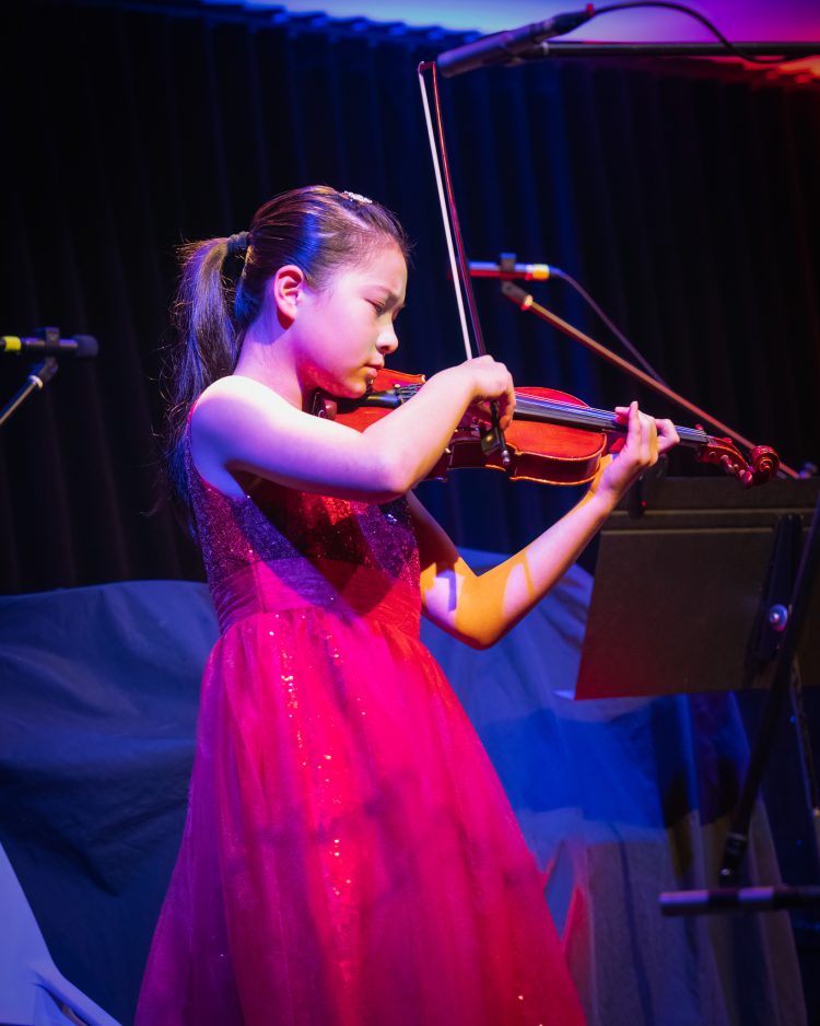 Young Gladstone Musicians Invited to Perform at State Finals in Brisbane