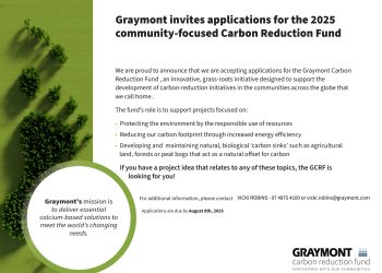 Graymont