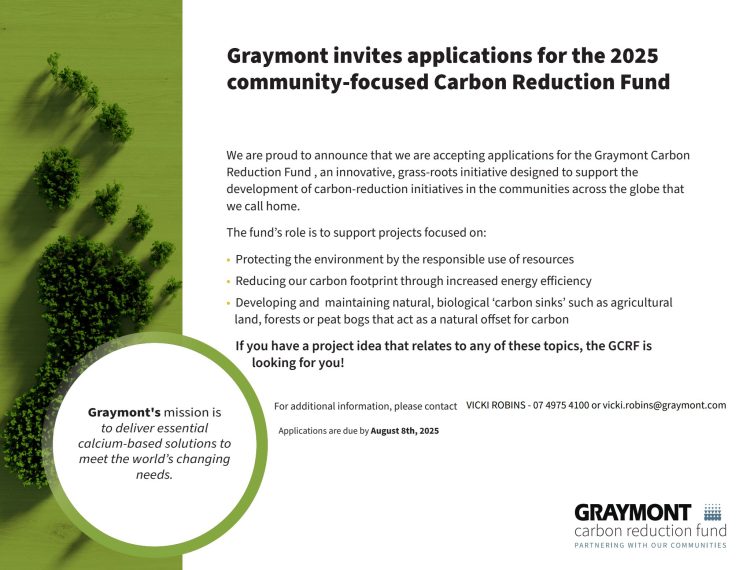 Graymont