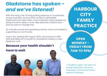 Harbour City Family Practice
