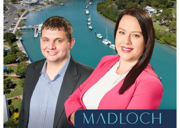 Madloch Property: Dynamic, Local, and Customer-Focused