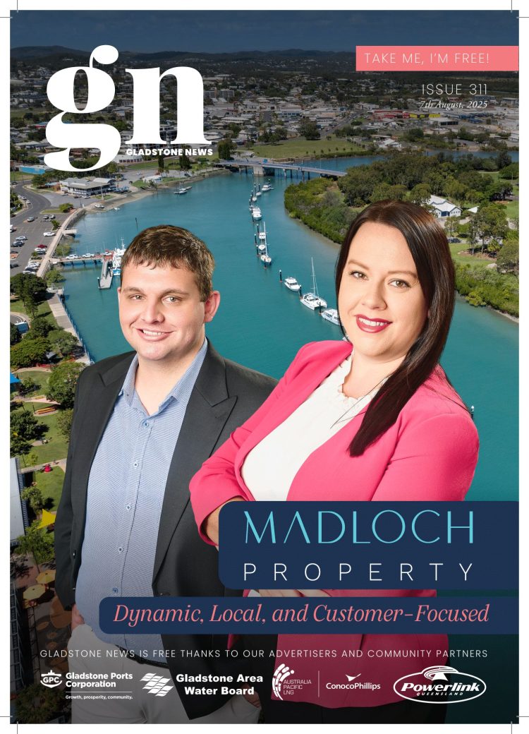Madloch Property: Dynamic, Local, and Customer-Focused