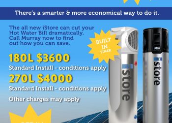 Solar Power Gladstone