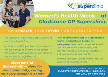 Gladstone GP Superclinic