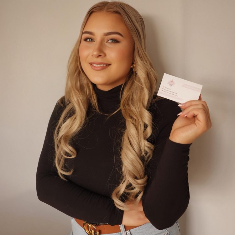 Neisha’s Face of Beauty: Luxury Self-Care Without the Price Tag