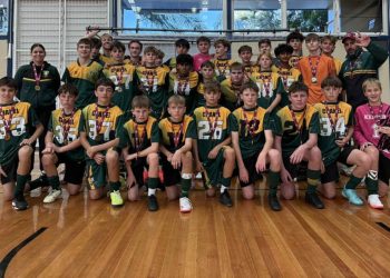 Chanel College Futsal Teams Sweep Regional Championships