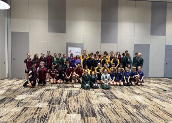 Future Flyers Take off in Gladstone