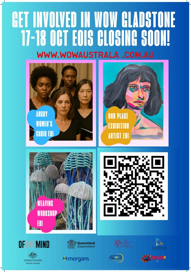Women of the World Festival