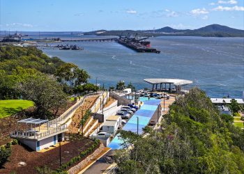 Auckland Hill Lookout Reopens as Gladstone’s Landmark Multi-Million-Dollar Attraction