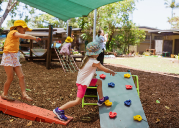 Putting QLD Kids First: Supporting Gladstone Families Through Early Childhood Connection