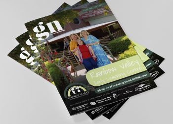 Gladstone News Issue 313