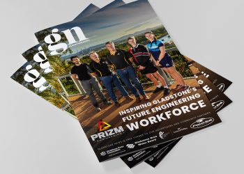 Gladstone News Issue 312