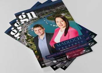 Gladstone News Issue 311