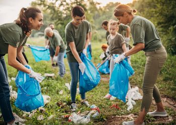 Keep Australia Beautiful Week!