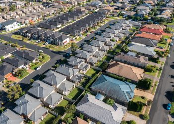 New Queensland Property Law Now in Effect