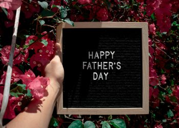 Celebrating Dad This Father’s Day