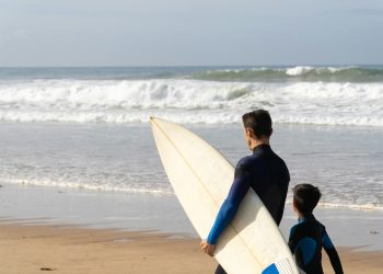 Nominations Open for Community Sports Dad of the Year