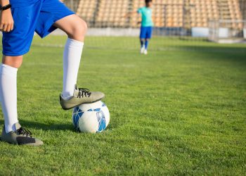 Play On! Sport Vouchers Return to Support Queensland Families