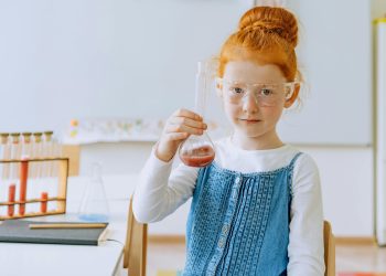 National Science Week Brings Innovation, Art, and Discovery to Gladstone